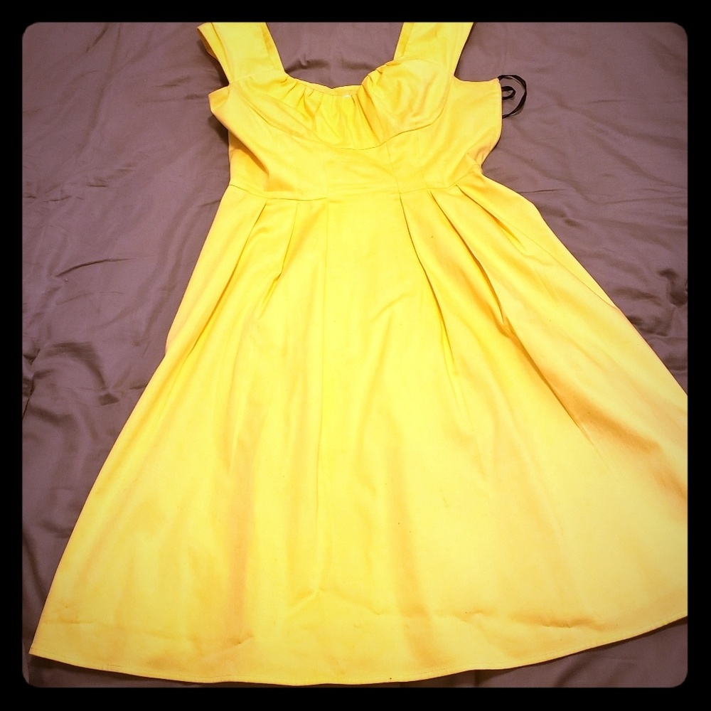 CK dress
